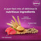 Whiskas Adult Tuna Dry Cat Food