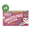 Lily's Kitchen Pate for Mature Cats Multipack Wet Cat Food