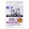 PURINA Pro Plan Nutri Savour Delicate Turkey Wet Cat Food