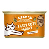 Lily's Kitchen Tasty Cuts Chicken Wet Cat Food