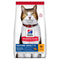 Hill's Science Plan Mature Adult 7+ Cat Food with Chicken