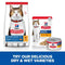 Hill's Science Plan Mature Adult 7+ Cat Food with Chicken