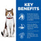 Hill's Science Plan Mature Adult 7+ Cat Food with Chicken