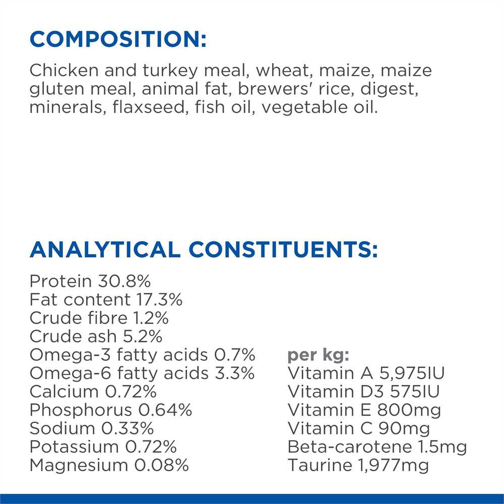 Hill's Science Plan Mature Adult 7+ Cat Food with Chicken