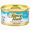 PURINA Fancy Feast Grilled Tuna Feast Wet Cat Food