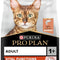 PURINA Pro Plan Original Optisenses Adult Dry Cat Food