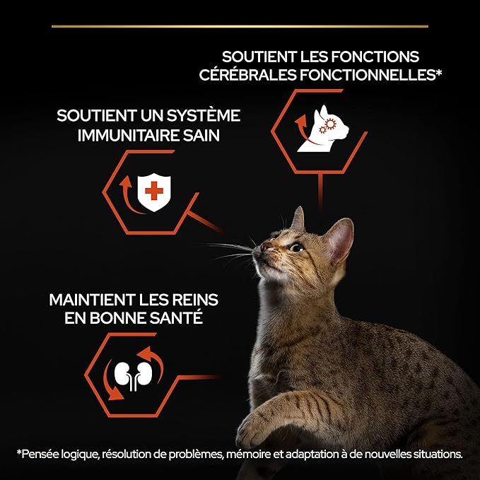 PURINA Pro Plan Original Optisenses Adult Dry Cat Food
