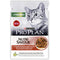 PURINA Pro Plan Nutri Savour Sterilised Beef Wet Cat Food