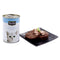 Kit Cat Wild Caught Grain Free Tuna & Salmon Wet Cat Food