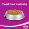 Whiskas Tender Bites Chicken in Gravy Pouch Multipack