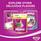 Whiskas Tender Bites Chicken in Gravy Pouch Multipack