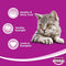 Whiskas Tender Bites Chicken in Gravy Pouch Multipack