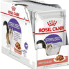 Royal Canin Sterilised in Gravy Wet Cat Food