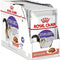 Royal Canin Sterilised in Gravy Wet Cat Food