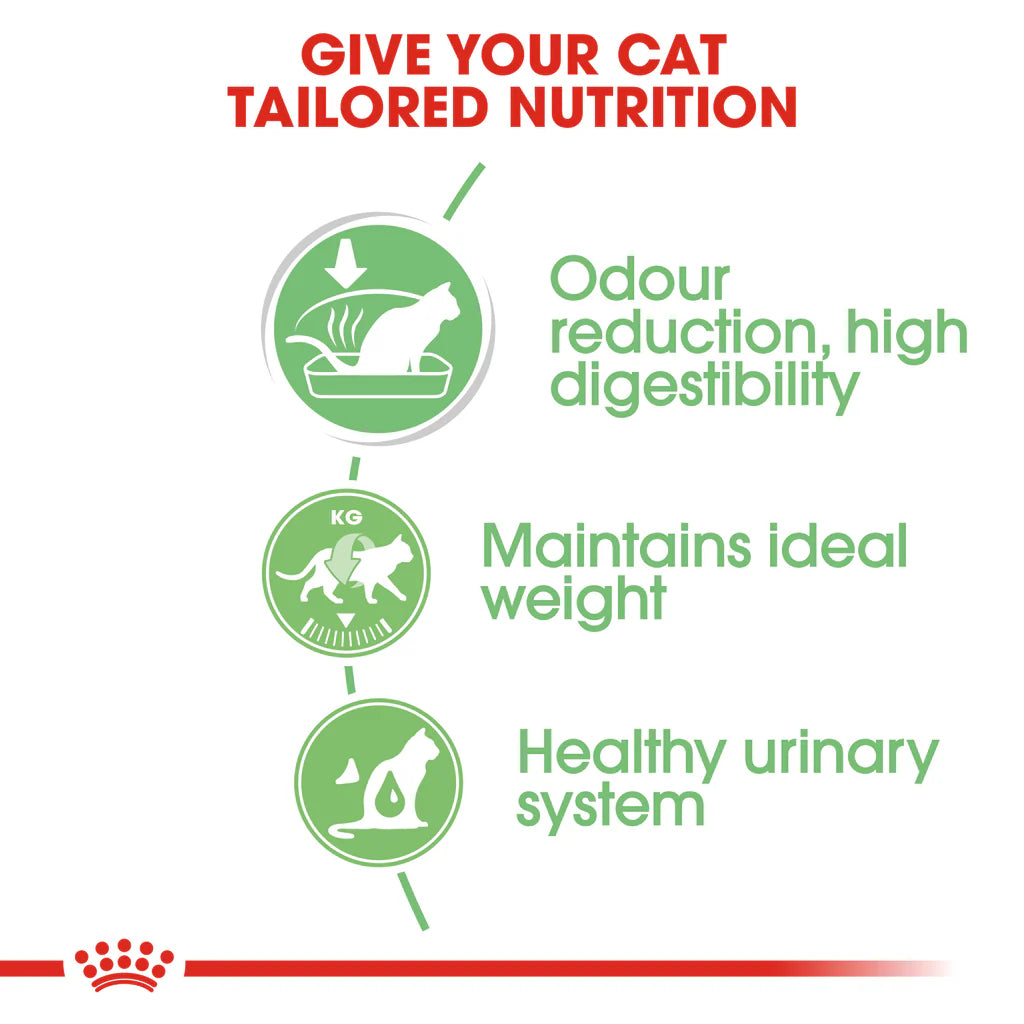 Royal Canin Digest Sensitive Adult Wet Cat Food