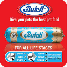 Butch Blue Label Wet Dog & Cat Food