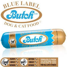 Butch Blue Label Wet Dog & Cat Food