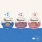 Applaws Fish Selection Pack Wet Cat Food