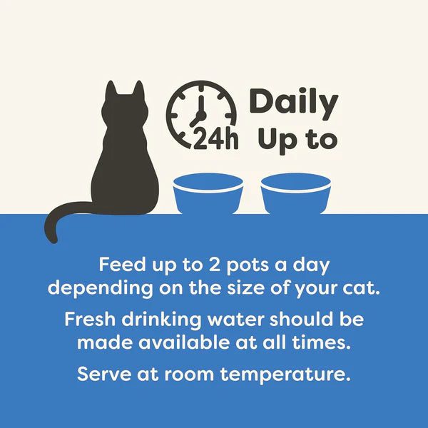 Applaws Fish Selection Pack Wet Cat Food