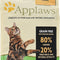 Applaws Chicken Adult Dry Cat Food