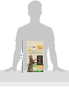 Applaws Chicken Adult Dry Cat Food