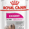 Royal Canin Exigent for All Sizes Wet Dog Food