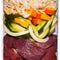 Terra Canis Classic Beef Dog Wet Food
