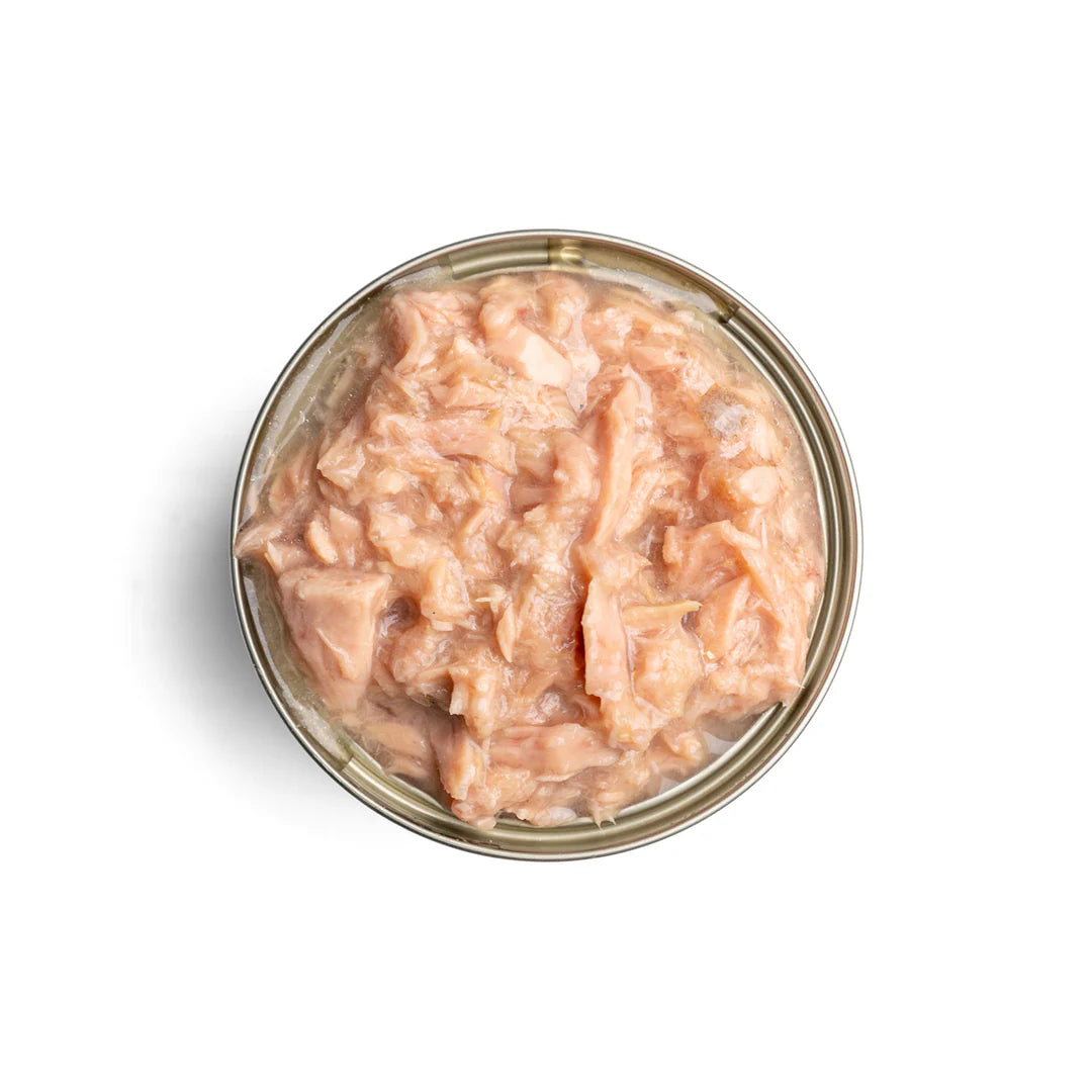 Thrive Complete Tuna Wet Cat Food