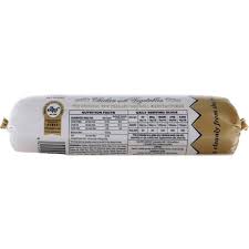 Butch White Label Wet Dog Food