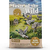 Taste of The Wild Ancient Wetlands with Roasted Fowl Dry Dog Food