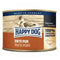 Happy Dog Pure Duck Wet Dog Food