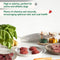 Wild Balance Complete BARF Menu Lamb for Dogs