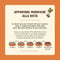Lily's Kitchen Countryside Casserole with Chicken, Duck & Sweet Potatoes Adult Dry Dog Food - 7 KG