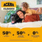Acana Prairie Poultry Medium Breed Adult Dry Dog Food