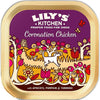Lily's Kitchen Coronation Chicken Wet Dog Food