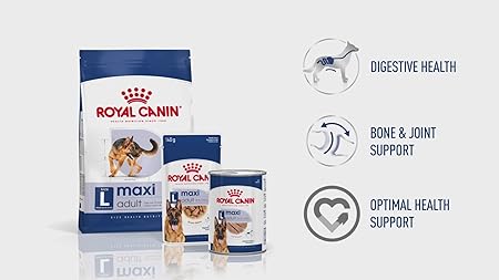 Royal Canin Maxi Adult Dry Dog Food