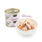 Kit Cat Grain Free Tuna & Crab Topper Wet Cat Food