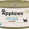 Applaws Natural Tuna & Cheese Wet Cat Food