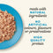 Applaws Natural Tuna & Cheese Wet Cat Food