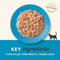 Applaws Natural Tuna & Cheese Wet Cat Food