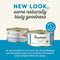 Applaws Natural Tuna & Cheese Wet Cat Food