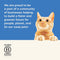 Applaws Natural Tuna & Cheese Wet Cat Food