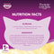 Whiskas Purrfectly Chicken Wet Kitten Food 10+2 FREE