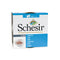Schesir Tuna in Jelly Wet Adult Cat Food