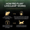 PURINA Pro Plan LiveClear Sterilised Adult Cat Dry Food