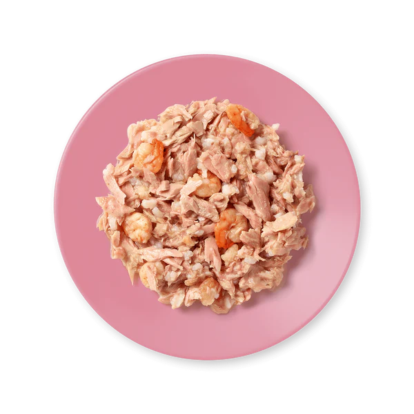 Applaws Natural Tuna & Prawn Wet Cat Food
