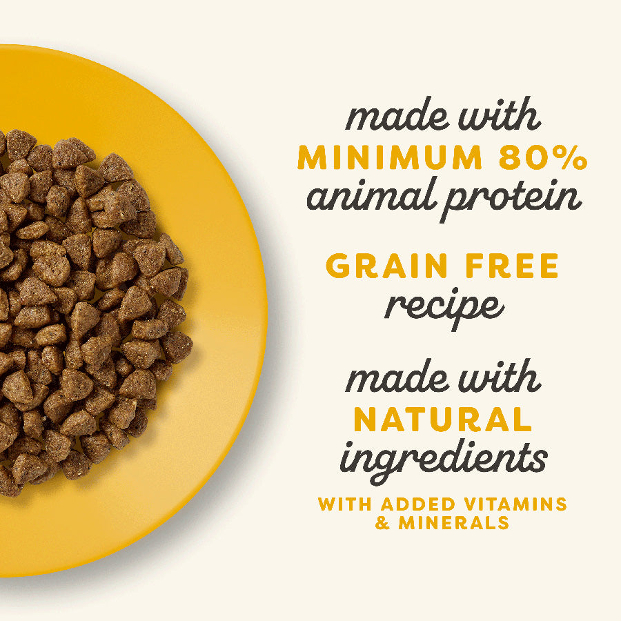 Applaws Kitten Grain Free Dry Food
