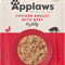 Applaws Chicken Breast with Beef in Jelly Wet Cat Food
