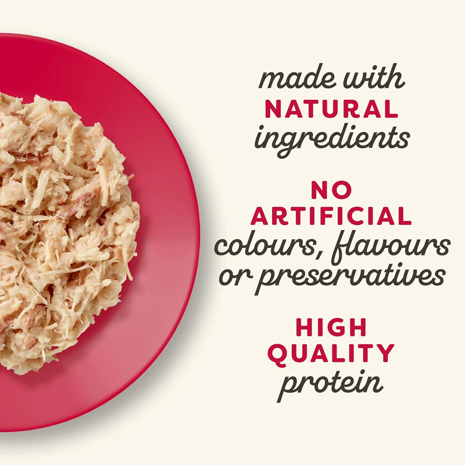 Applaws Chicken Breast with Beef in Jelly Wet Cat Food