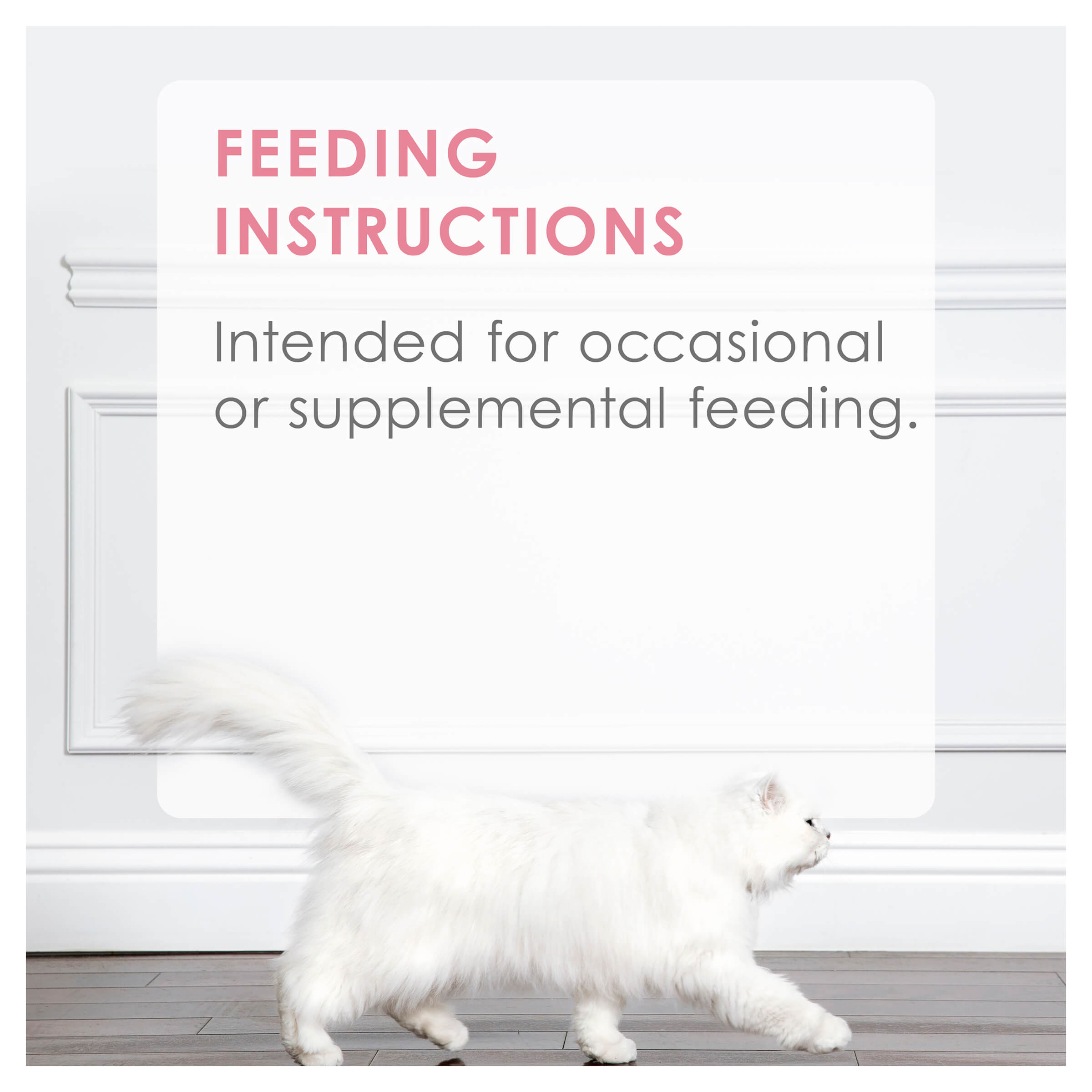 PURINA Fancy Feast Royale Tuna & Snapper Delight with Prawn Wet Cat Food